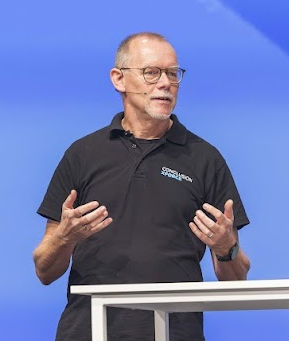 Alex Bron
