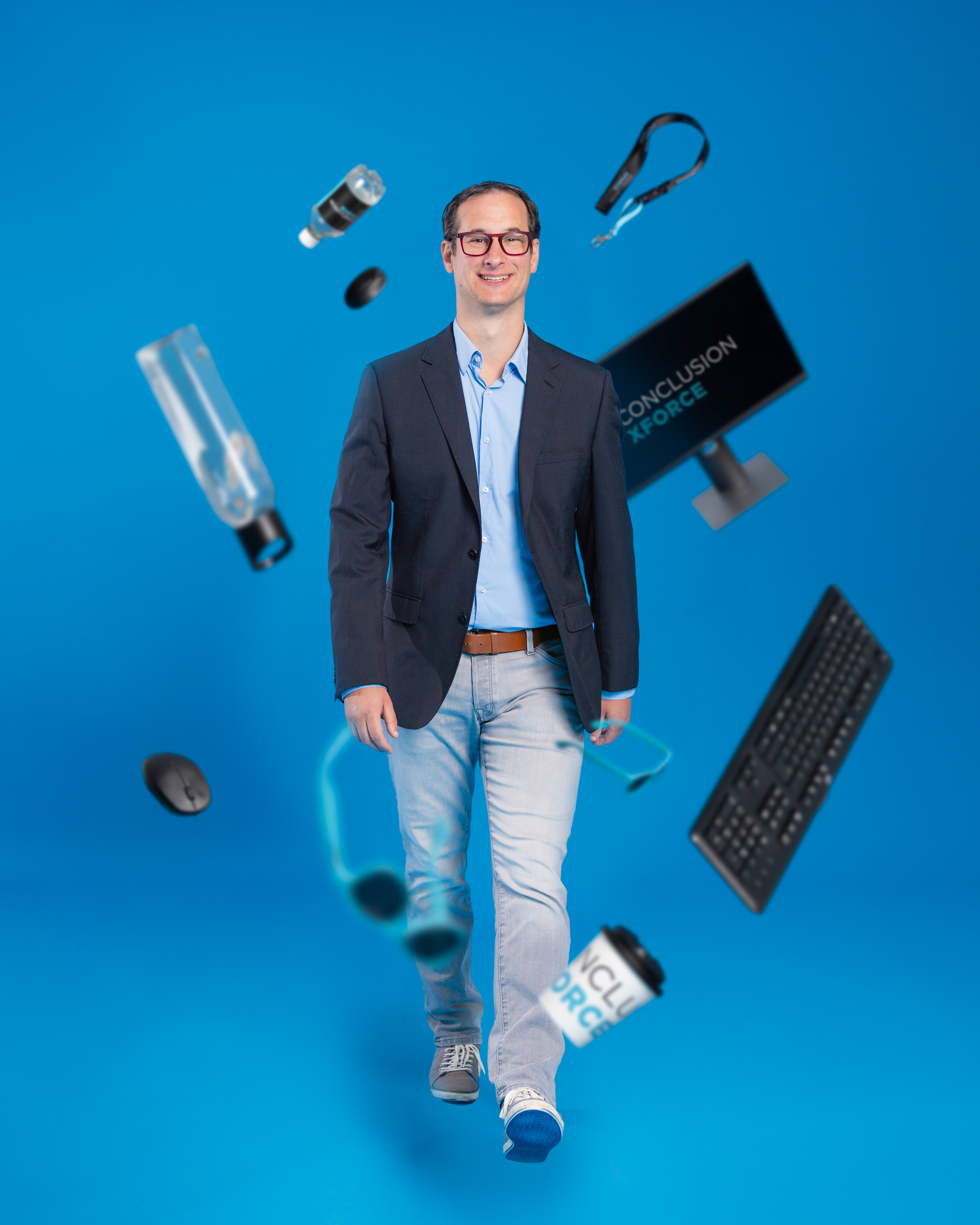 Jeroen van de Lockand