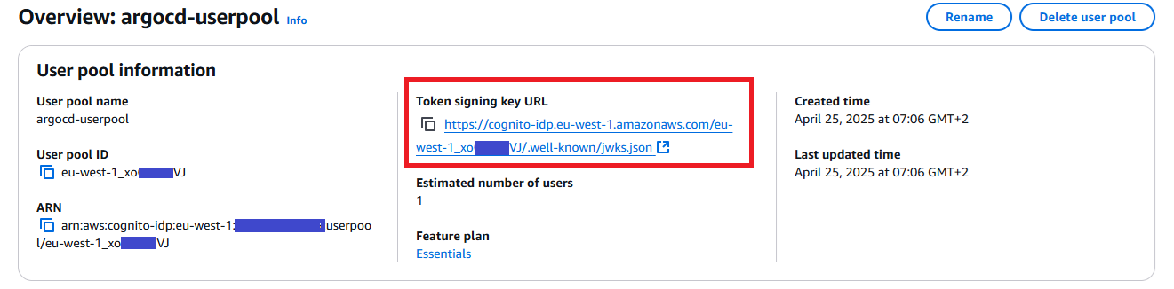 argocd-user-pool