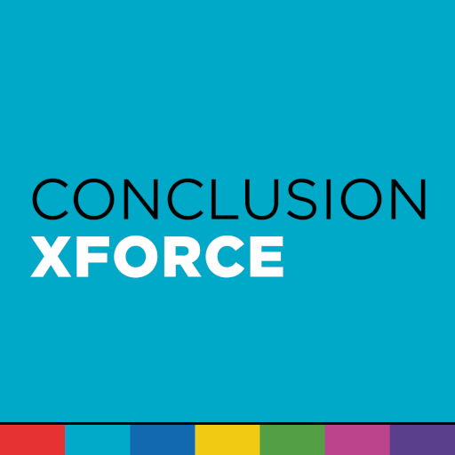 Conclusion Xforce Tech Playground